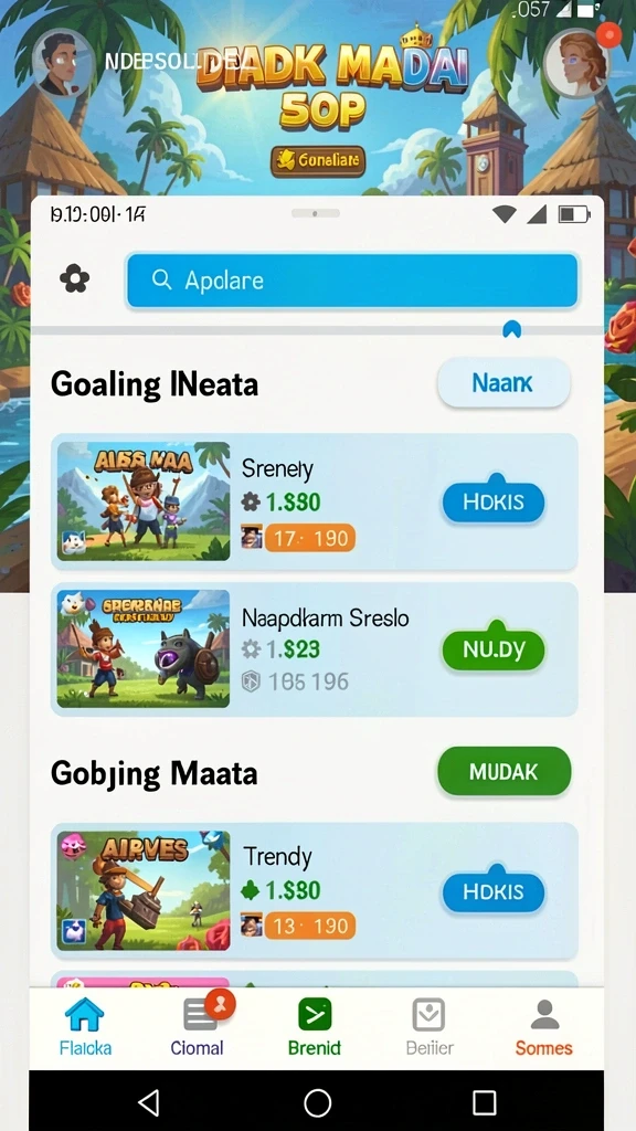 Screenshot kaol68 nomor 3