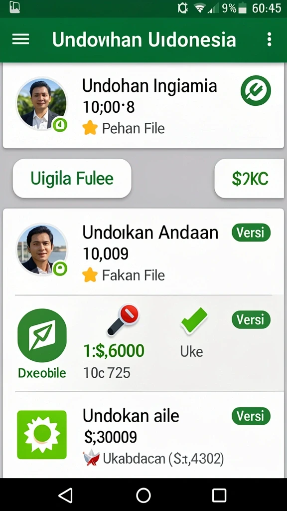 Screenshot kaostogel nomor 1