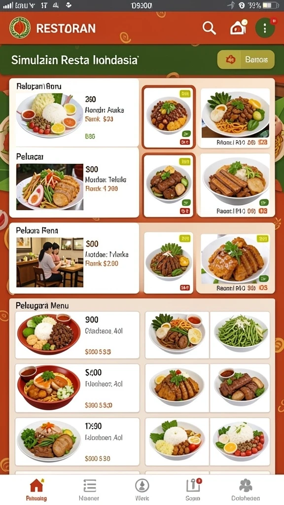 Screenshot lancar138 nomor 2
