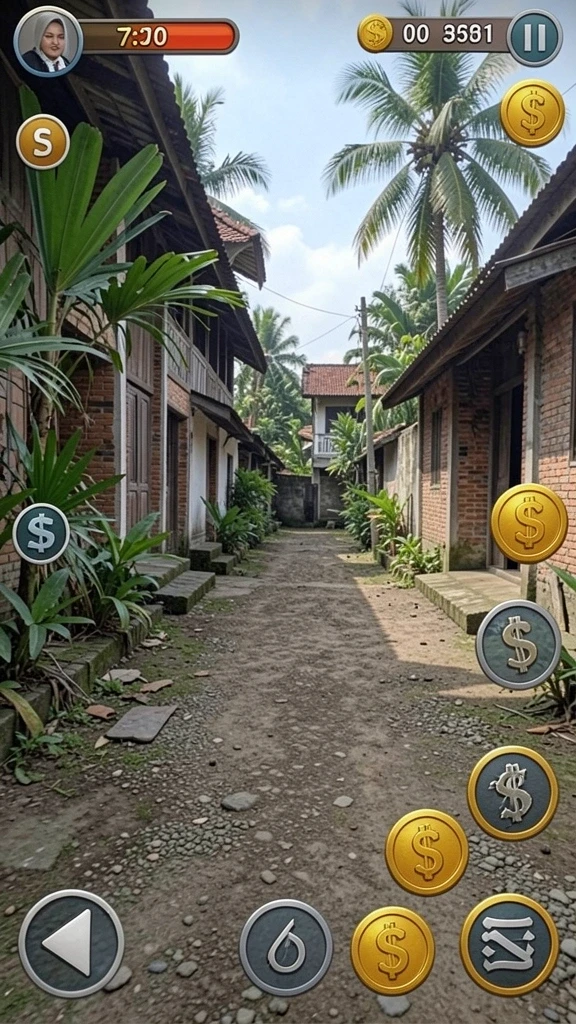 Screenshot lion4d nomor 2