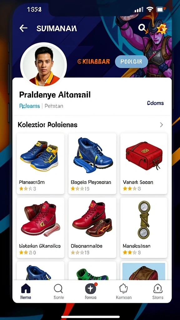 Screenshot logam777 nomor 2