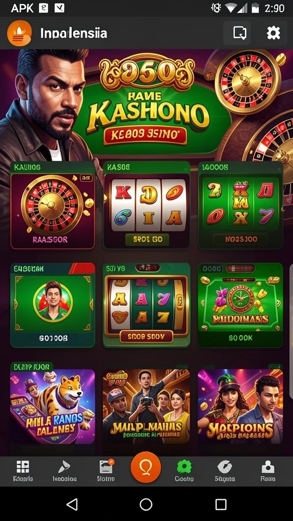 Screenshot logam777 nomor 3