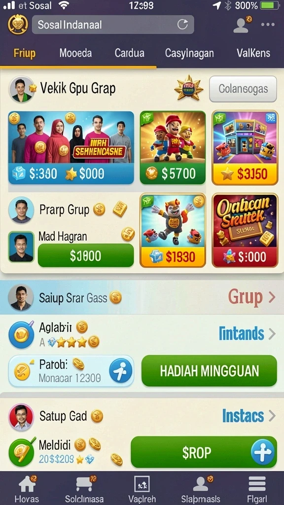 Screenshot lucubet nomor 2