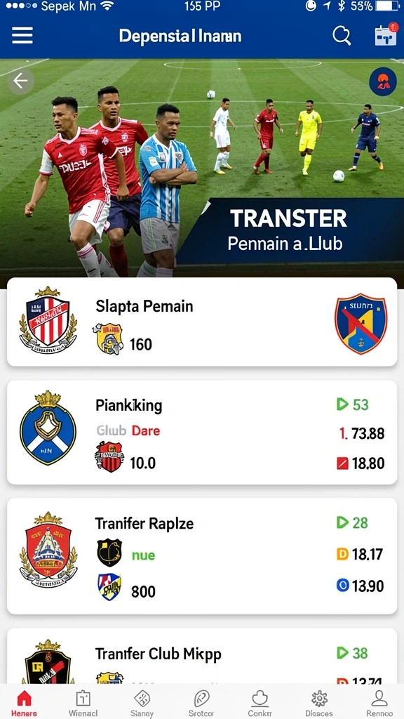 Screenshot lucubet nomor 3