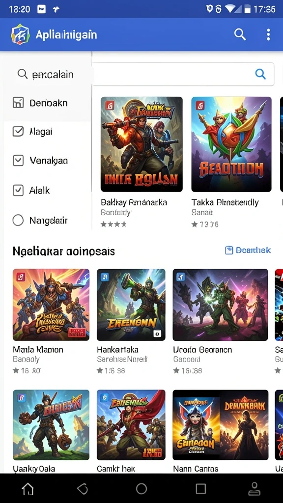 Screenshot luxury88 nomor 3