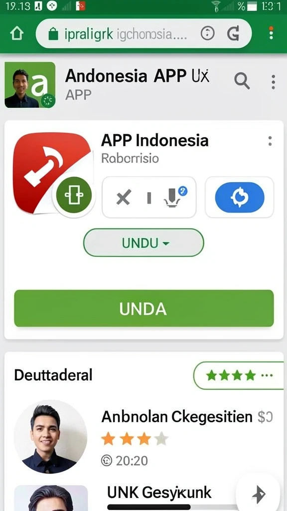 Screenshot mabar88 nomor 1