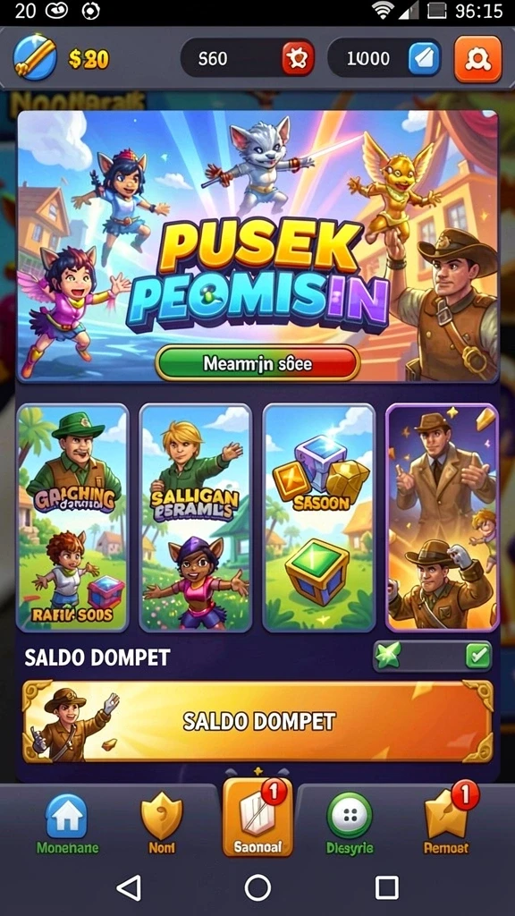 Screenshot maxslot nomor 1