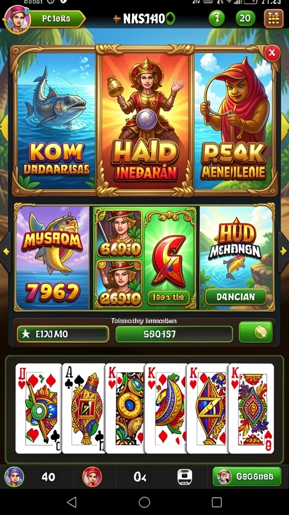 Screenshot medan4d nomor 3