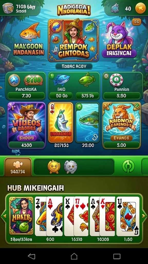 Screenshot megasloto nomor 2