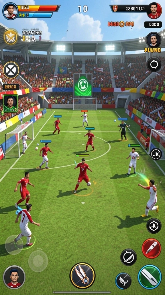 Screenshot megasloto nomor 3
