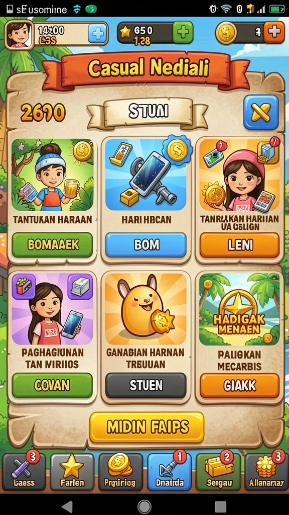 Screenshot megewin188 nomor 2