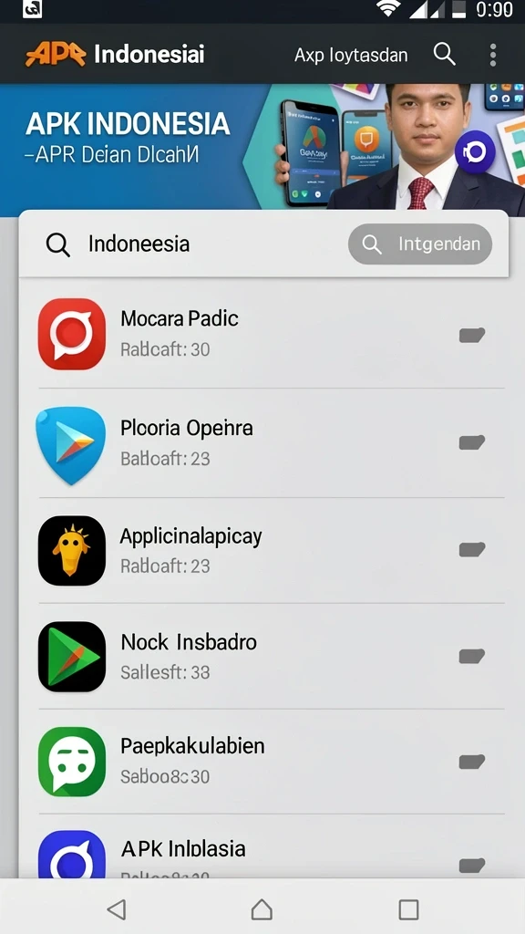 Screenshot meme4d nomor 1