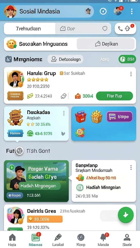 Screenshot menang123 nomor 1