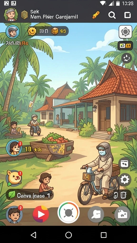 Screenshot menang123 nomor 3