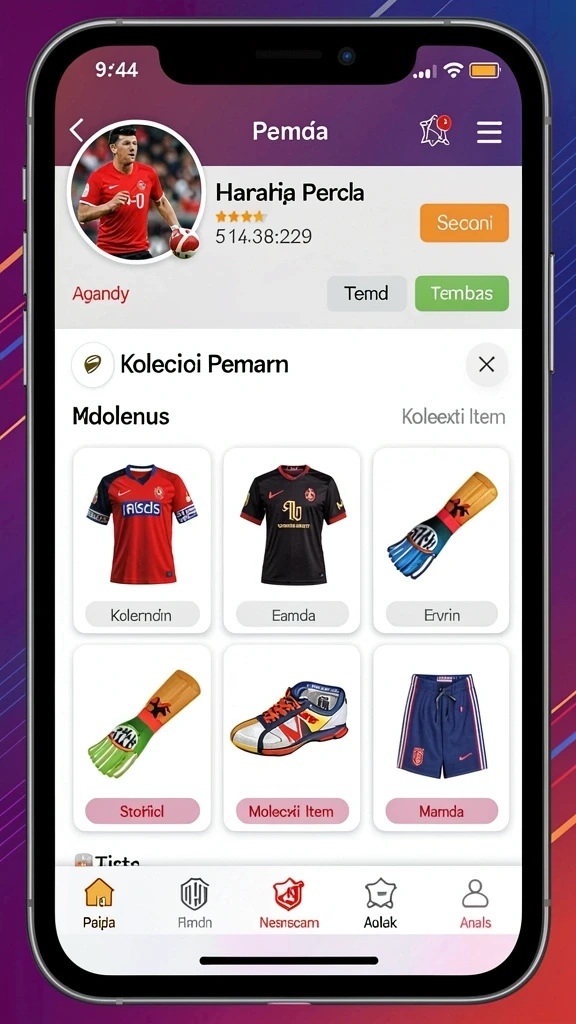 Screenshot mikatoto nomor 1