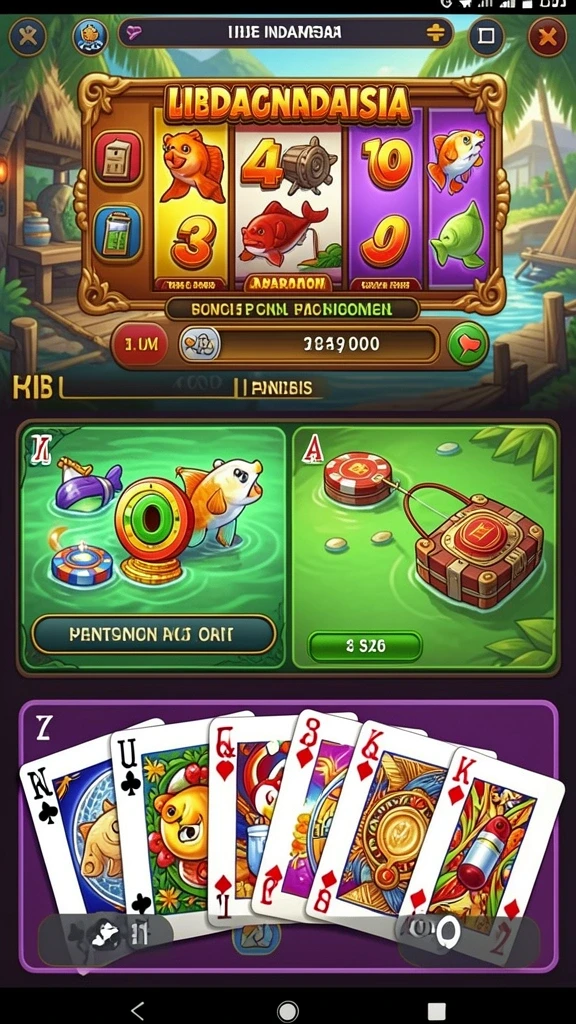 Screenshot naga2000 nomor 2