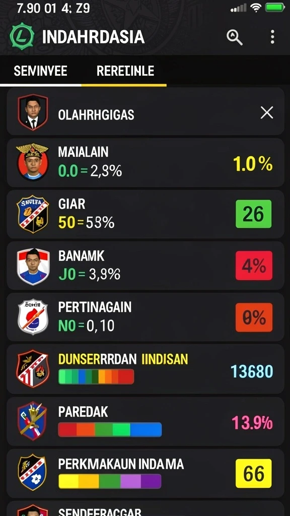 Screenshot nekototo nomor 1