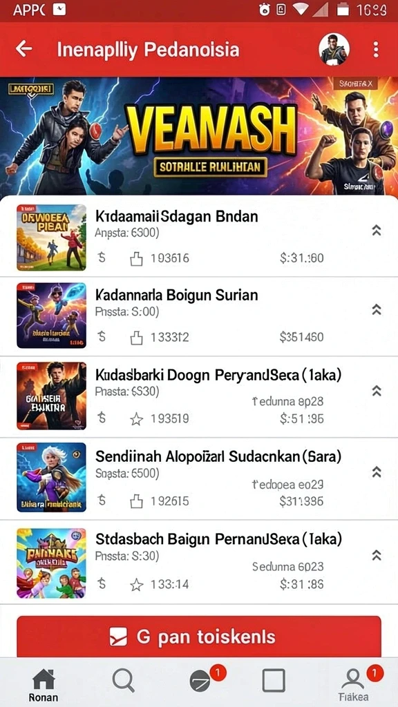 Screenshot neototo nomor 1
