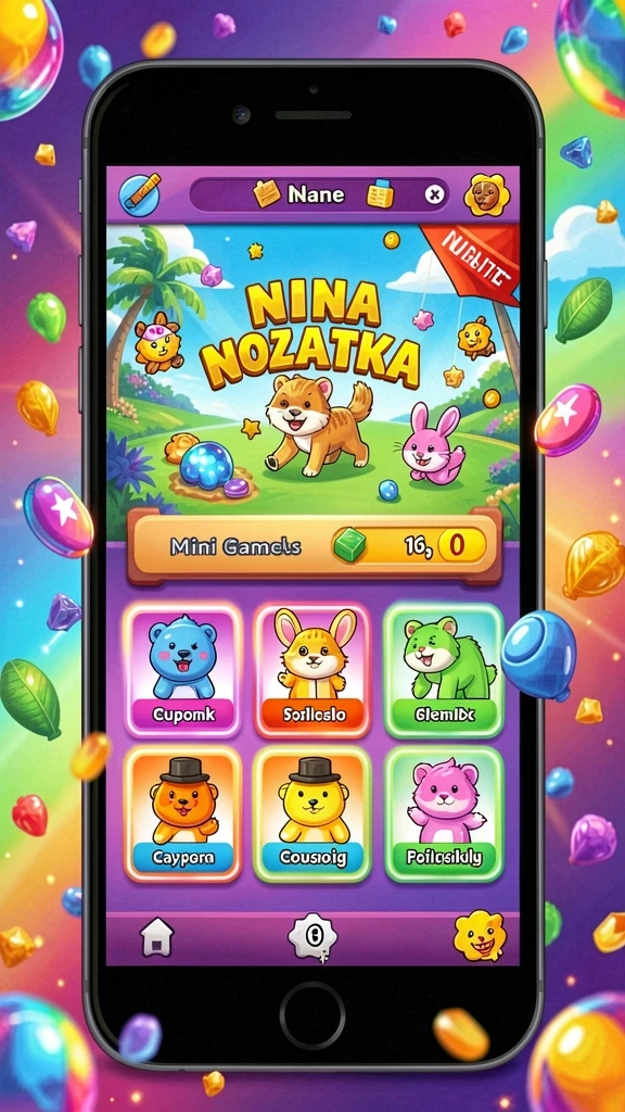 Screenshot neototo nomor 2