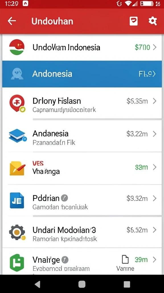 Screenshot niastoto nomor 3