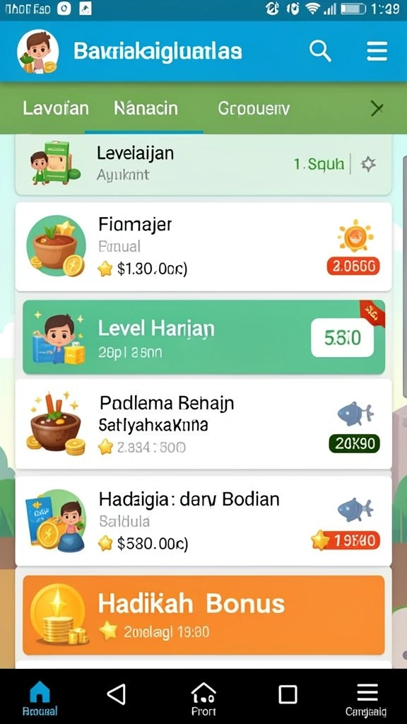 Screenshot paus188 nomor 1