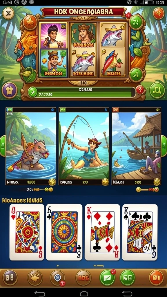 Screenshot pintutogel nomor 1