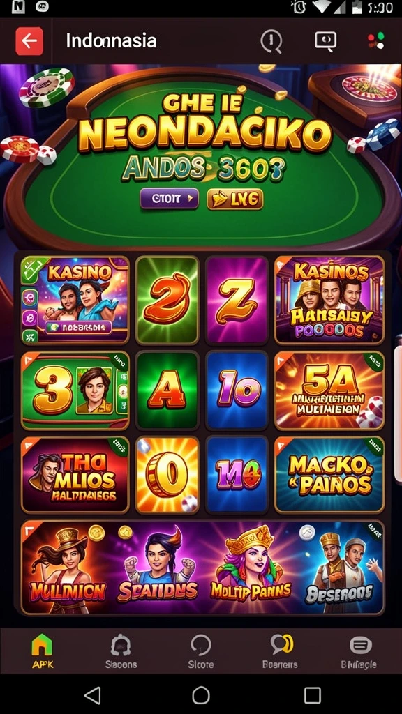 Screenshot pohonemas33 nomor 3