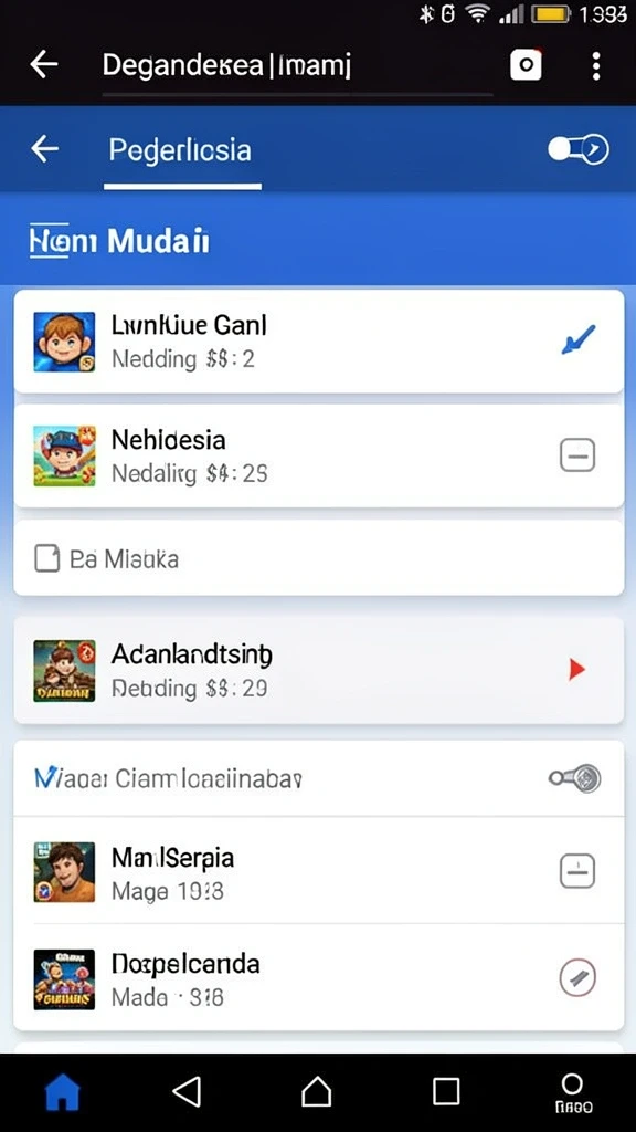 Screenshot pojerototo nomor 1