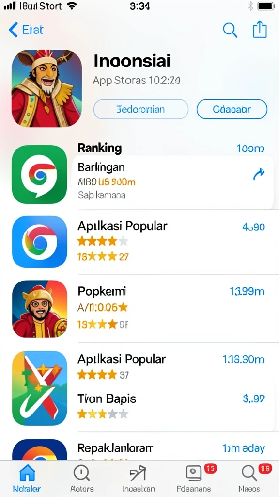 Screenshot polototo nomor 2