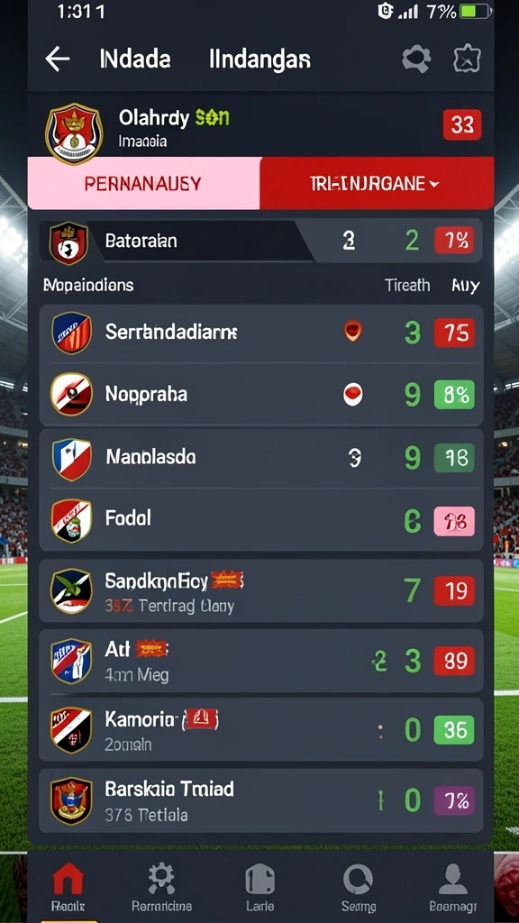 Screenshot prada188 nomor 3