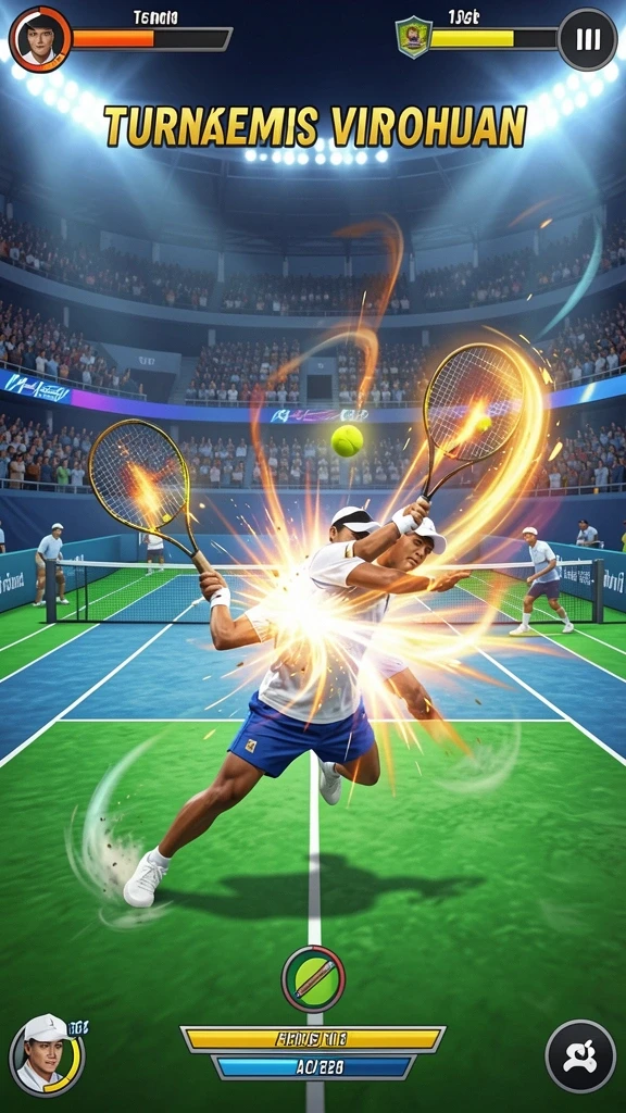 Screenshot qtgame nomor 3
