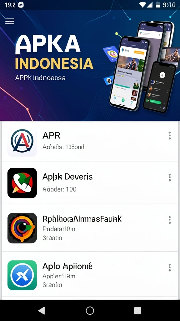 Screenshot rejeki nomor 1