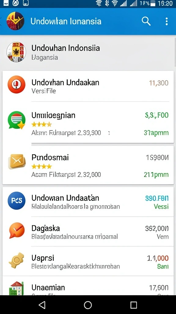 Screenshot rejeki nomor 2