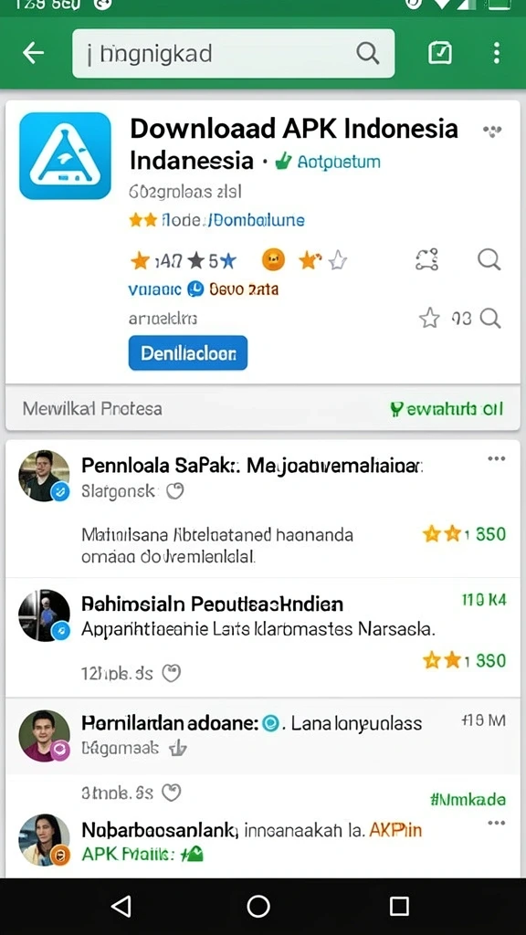 Screenshot rejeki nomor 3