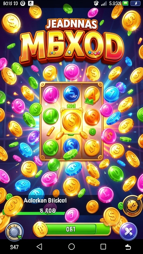 Screenshot rejekigames nomor 3
