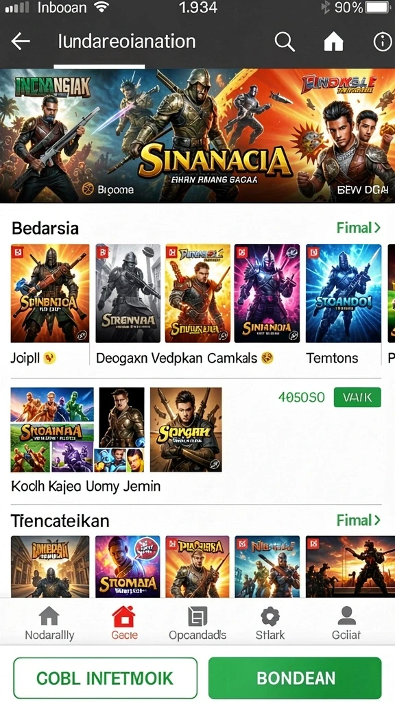 Screenshot rp99 nomor 3