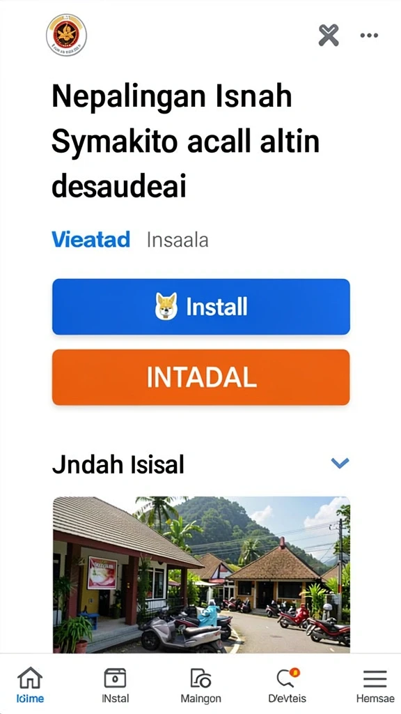 Screenshot rudaltoto nomor 1