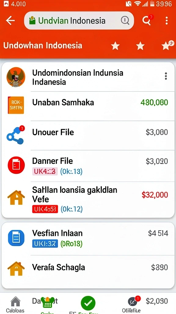 Screenshot satu77 nomor 2