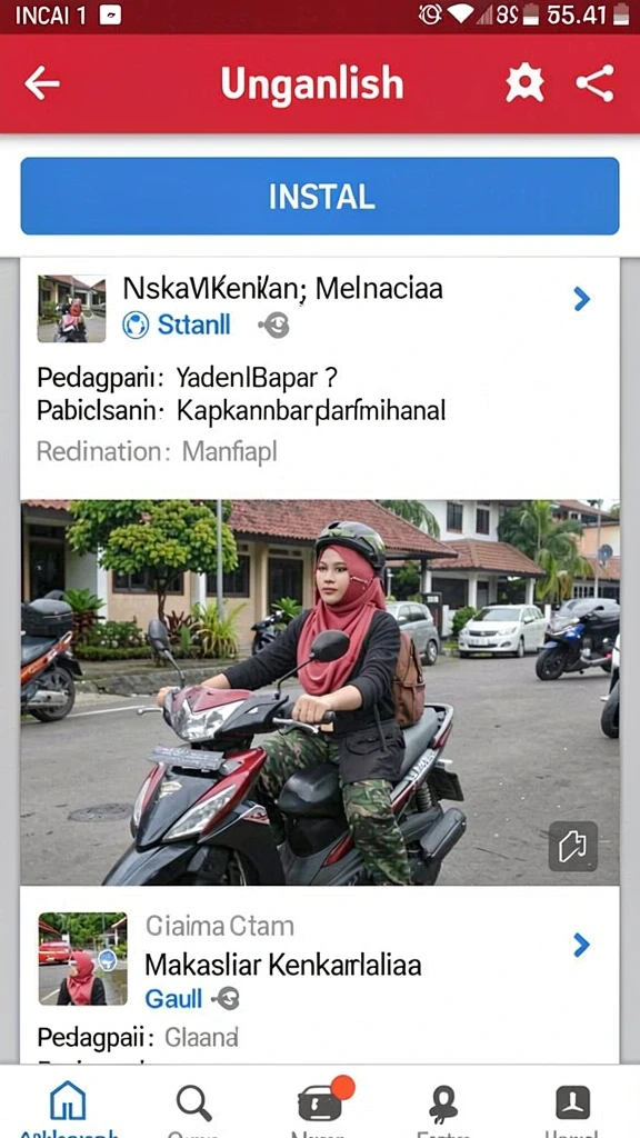 Screenshot satu77 nomor 3