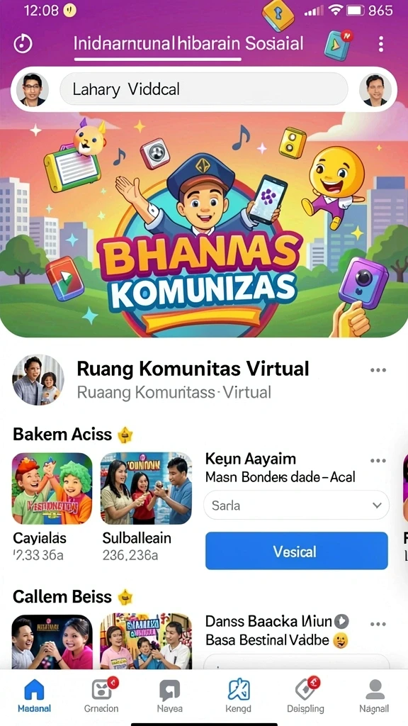 Screenshot sip33 nomor 3