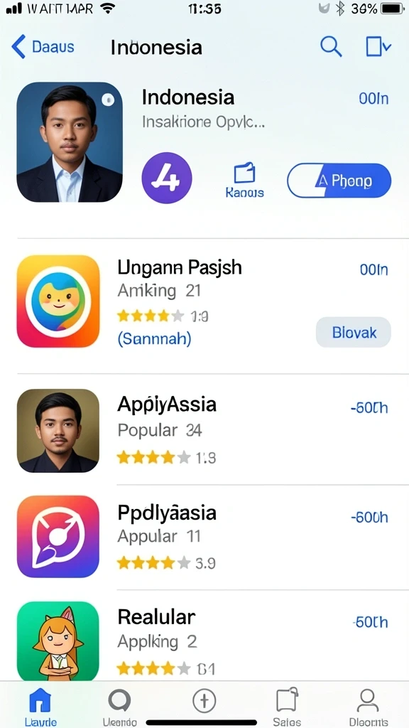 Screenshot slot21 nomor 1