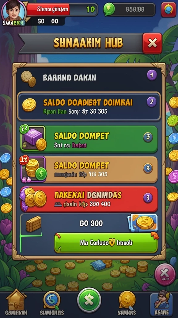 Screenshot slot88 nomor 1