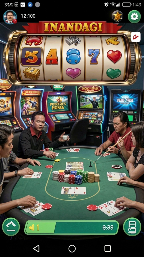 Screenshot sontogel nomor 1