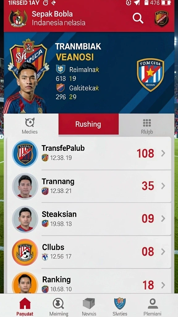 Screenshot sontogel nomor 3