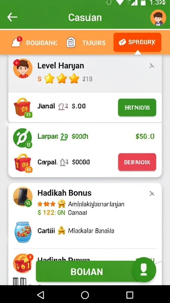 Screenshot spaceman88 nomor 1