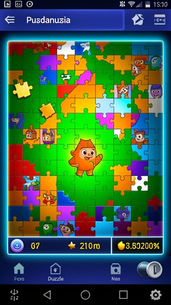 Screenshot spaceman88 nomor 3
