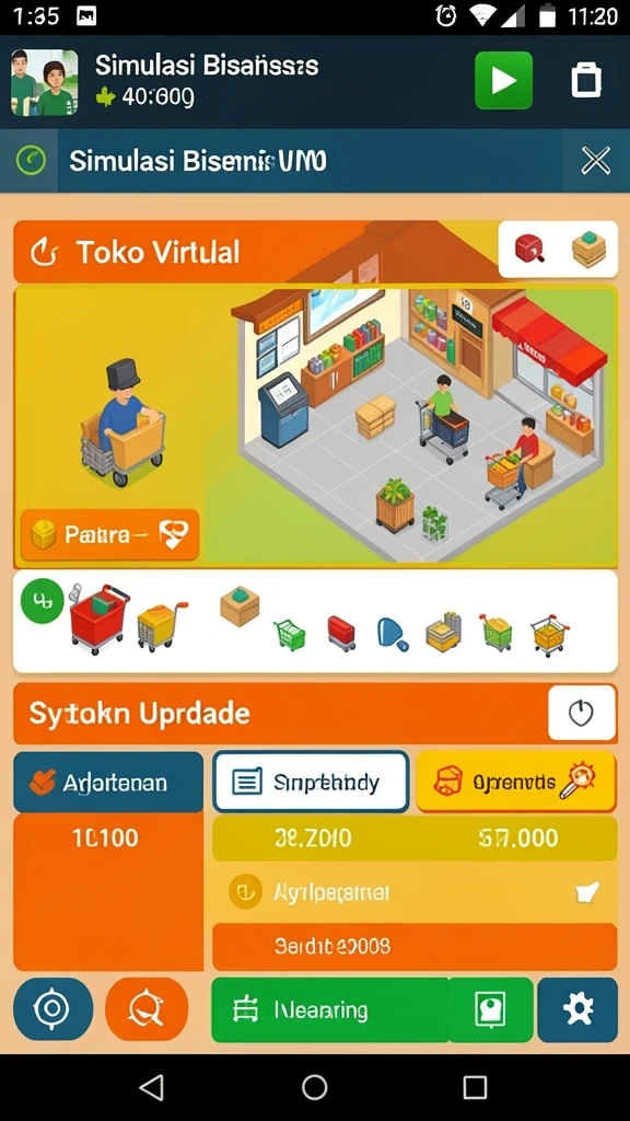 Screenshot spy77 nomor 2
