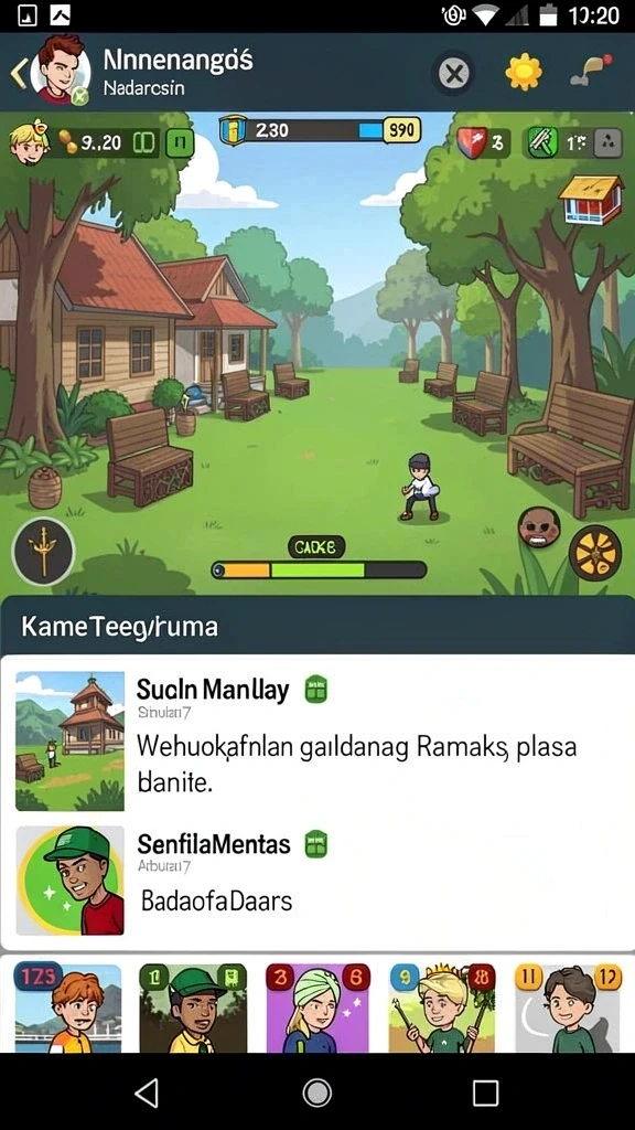 Screenshot sukses777 nomor 2