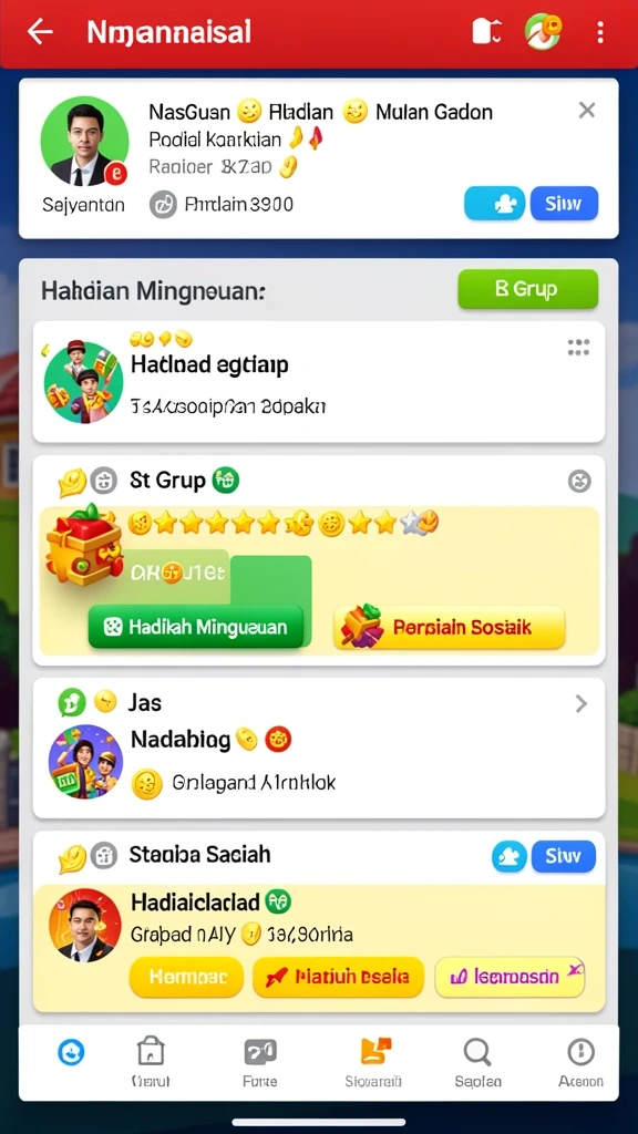 Screenshot sultanslot nomor 1