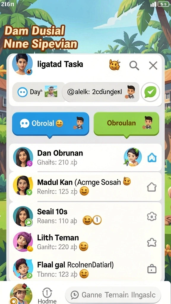 Screenshot sungaitoto nomor 2